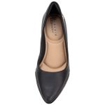 Ramarim Sapato Feminino 2662101 Preto