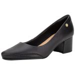 Ramarim Sapato Feminino 2662101 Preto