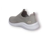 Skechers Tenis Feminino Ultra Flex 2.0 Castanho