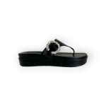 Improviso Chinelo Feminino 3043.0701 Preto