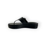 Improviso Chinelo Feminino 3043.0701 Preto