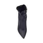 Tanara Bota Feminina T9621-0006 Preto