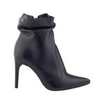 Tanara Bota Feminina T9621-0006 Preto