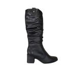 Bottero Bota Feminina 346920 Preto