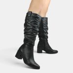 Bottero Bota Feminina 346920 Preto
