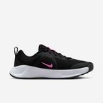 Nike Tenis Feminino Mc Trainer 3 Preto