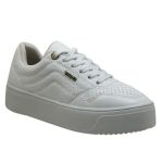 Via Uno Tenis Feminino 945002Sfavv Branco