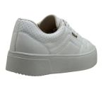 Via Uno Tenis Feminino 945002Sfavv Branco