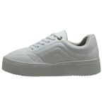 Via Uno Tenis Feminino 945002Sfavv Branco