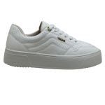 Via Uno Tenis Feminino 945002Sfavv Branco