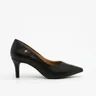 Di Valentini Sapato Feminino 5010.09852-31 Retro Preto