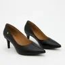 Di Valentini Sapato Feminino 5010.09852-31 Retro Preto