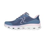 Skechers Tenis Feminino Glide-Step Sole Odw-180272-Sltp Ardosia