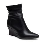 Tanara Bota Feminina T9651-0002 Preto