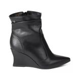 Tanara Bota Feminina T9651-0002 Preto
