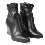 Tanara Bota Feminina T9651-0002 Preto