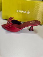 Di Valentini Tamanco Feminino 5321.11567-18 Intense Gucci