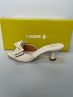 Di Valentini Tamanco Feminino 5321.11567-18 Intense Gucci