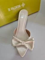 Di Valentini Tamanco Feminino 5321.11567-18 Intense Gucci