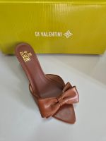 Di Valentini Tamanco Feminino 5321.11567-18 Intense Gucci