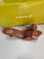 Di Valentini Tamanco Feminino 5321.11567-18 Intense Gucci