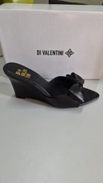 Di Valentini Tamanco Feminino 5444.12753 Intense Latte