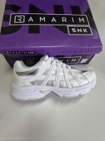 Ramarim Tenis Feminino 2678203 Branco