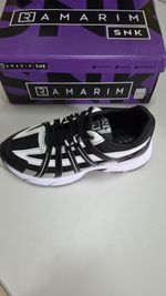 Ramarim Tenis Feminino 2678203 Branco