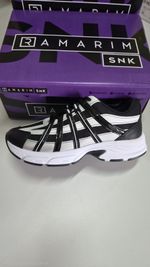 Ramarim Tenis Feminino 2678203 Branco