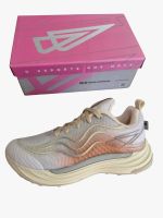 Repplay Tenis Feminino Arp2620 Coral