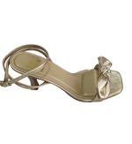 Di Valentini Sandalia Feminina 5432.12932 Prime Ouro