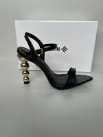 Di Valentini Sandalia Feminina 5408.12270 Sara Preto