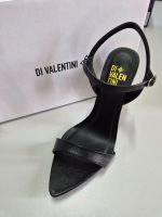 Di Valentini Sandalia Feminina 5408.12270 Sara Preto