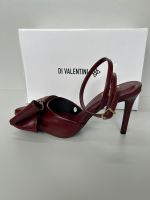 Di Valentini Slingback 5279.13061 Madri Hibisco
