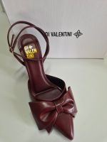 Di Valentini Slingback 5279.13061 Madri Hibisco