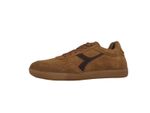Diadora Tenis Feminino Firenze 090.03 Ocre
