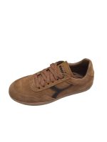 Diadora Tenis Feminino Firenze 090.03 Ocre