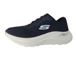 Skechers Tenis Masculino Arch Fit 2.0 Azul