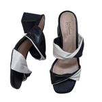Nane Calcados Tamanco Feminino 5891B-1166 Preto