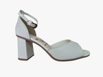 Tanara Sandalia Feminina T9765 - 0006 Cream
