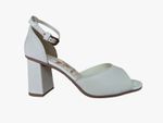 Tanara Sandalia Feminina T9765 - 0006 Cream