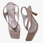 Nane Calcados Sandalia Feminina 7193A.21551 Palha