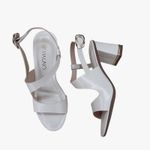 Via Uno Sandalia Feminina 942044Sscvv Off White