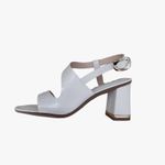 Via Uno Sandalia Feminina 942044Sscvv Off White