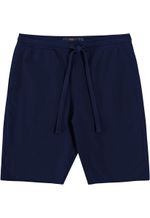 Bermuda masculina molecotton Hangar 33 |  Marinho 