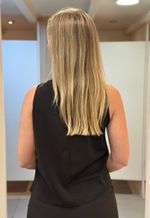 Blusa Helena Sol Modas | Preto