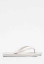 Chinelo fresh Petite Jolie | White