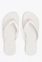 Chinelo fresh Petite Jolie | White
