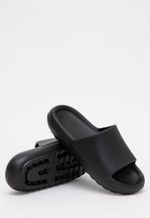 Chinelo hug Petite Jolie | Preto