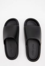 Chinelo hug Petite Jolie | Preto